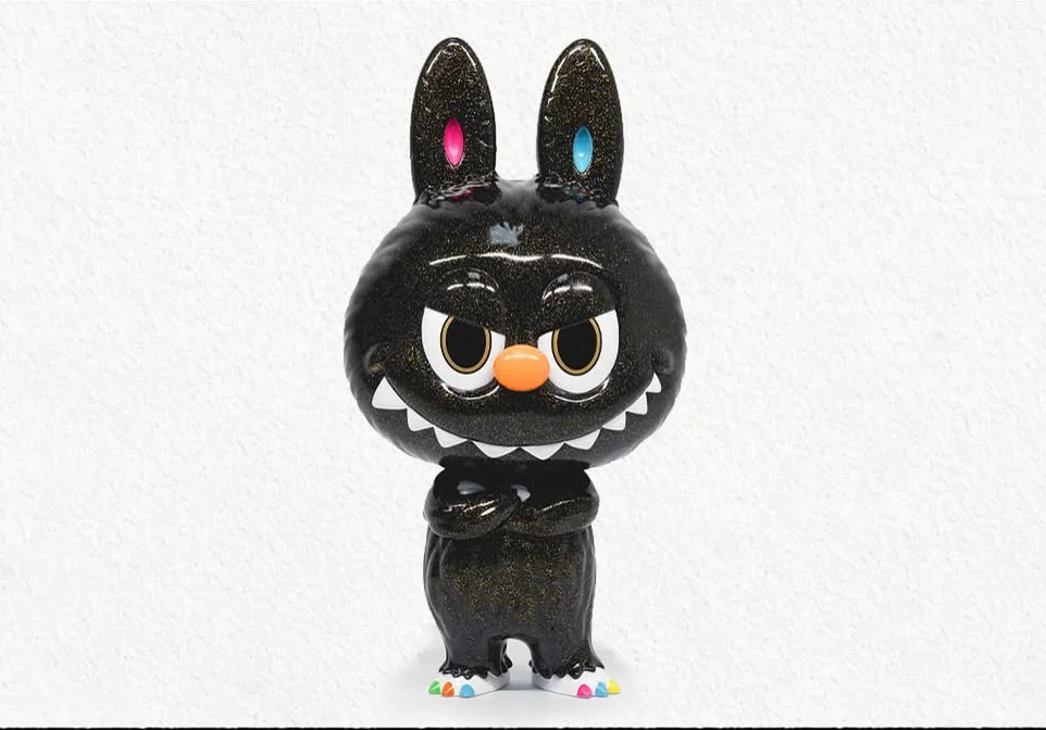 The Monsters (Labubu) Cowawa ZWA Exclusive